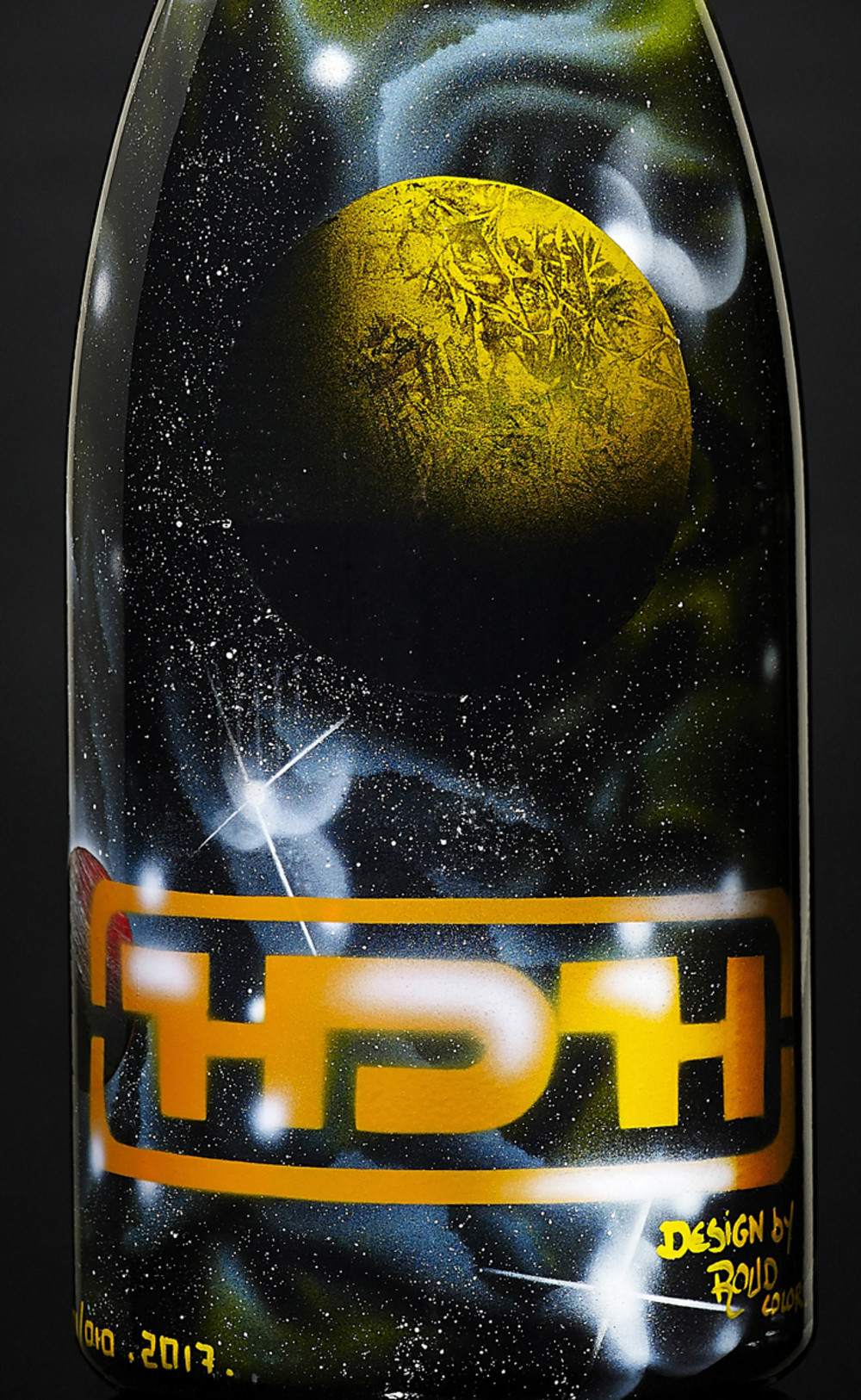 Champagne Henri DAVID-HEUCQ_Magnum_STARWARS_1B3_Designed by Vincent Fenoyer_ROOD COLOR.jpg